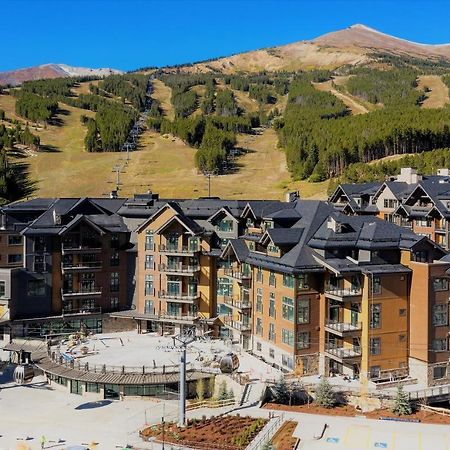 Grand Colorado On Peak 8 Hotel Breckenridge Bagian luar foto