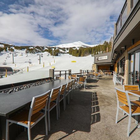Grand Colorado On Peak 8 Hotel Breckenridge Bagian luar foto