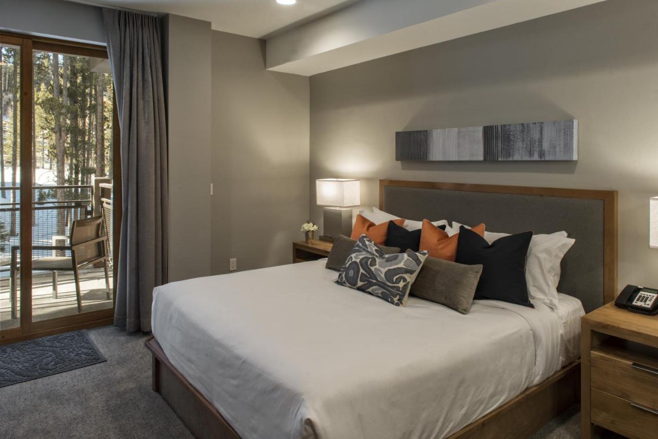 Grand Colorado On Peak 8 Hotel Breckenridge Bagian luar foto