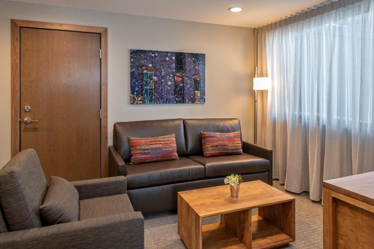 Grand Colorado On Peak 8 Hotel Breckenridge Ruang foto
