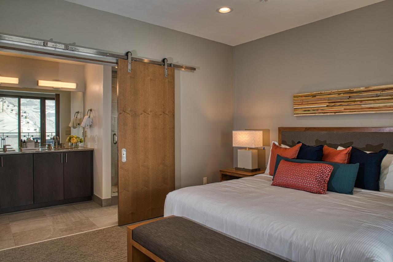 Grand Colorado On Peak 8 Hotel Breckenridge Bagian luar foto