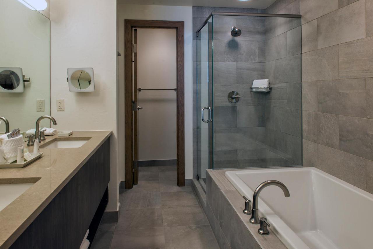 Grand Colorado On Peak 8 Hotel Breckenridge Bagian luar foto