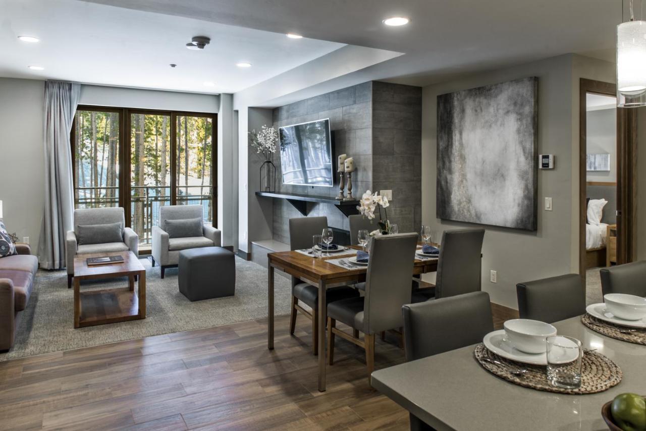 Grand Colorado On Peak 8 Hotel Breckenridge Bagian luar foto