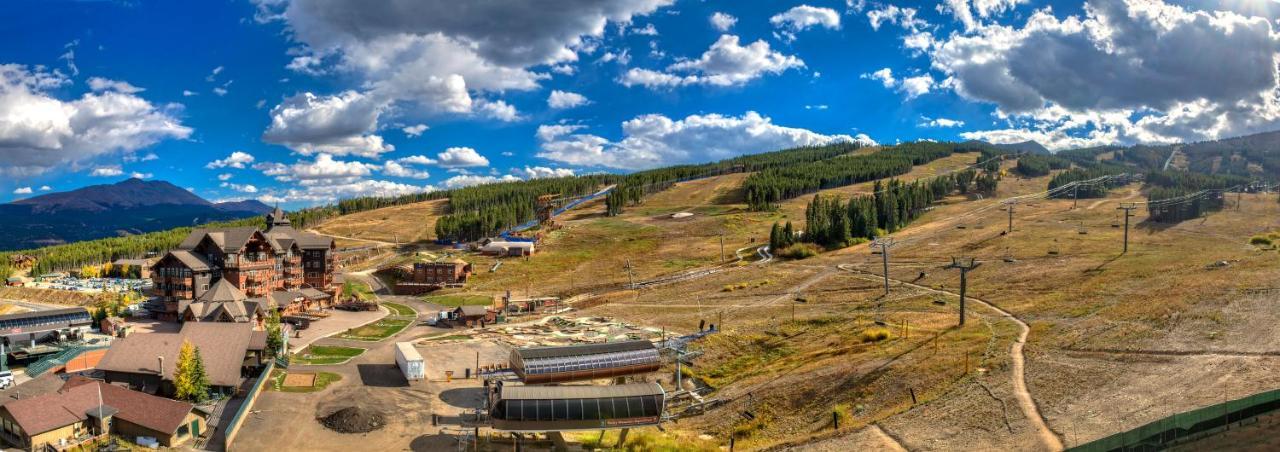 Grand Colorado On Peak 8 Hotel Breckenridge Bagian luar foto