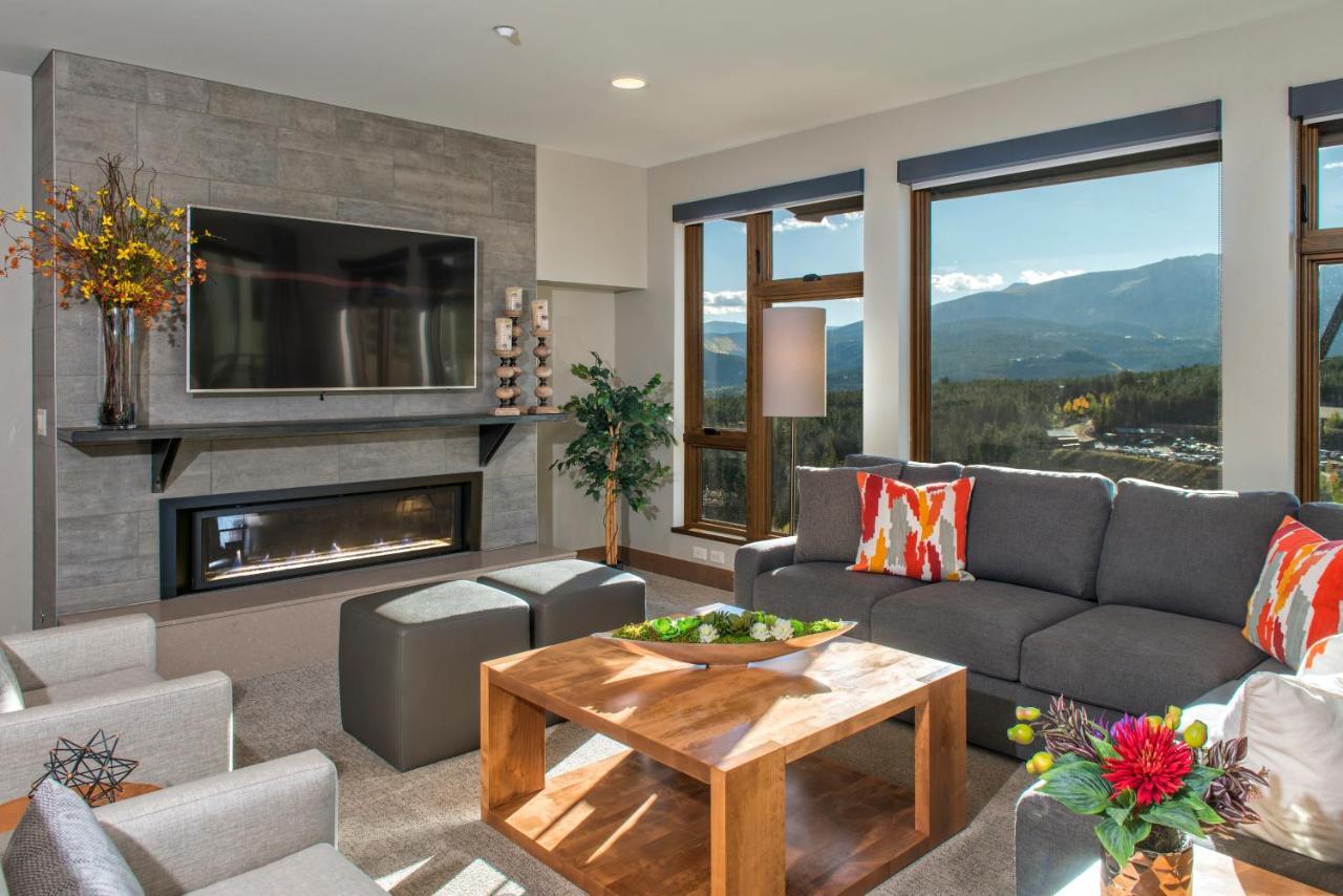 Grand Colorado On Peak 8 Hotel Breckenridge Bagian luar foto