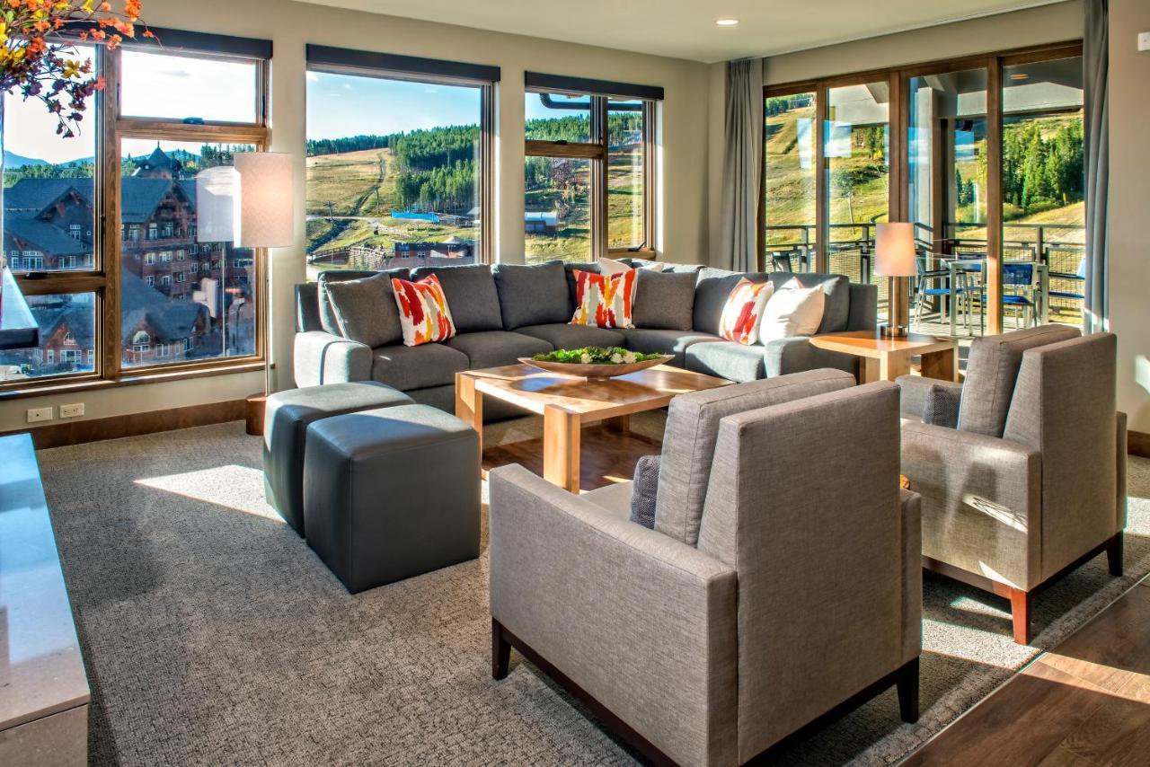 Grand Colorado On Peak 8 Hotel Breckenridge Bagian luar foto