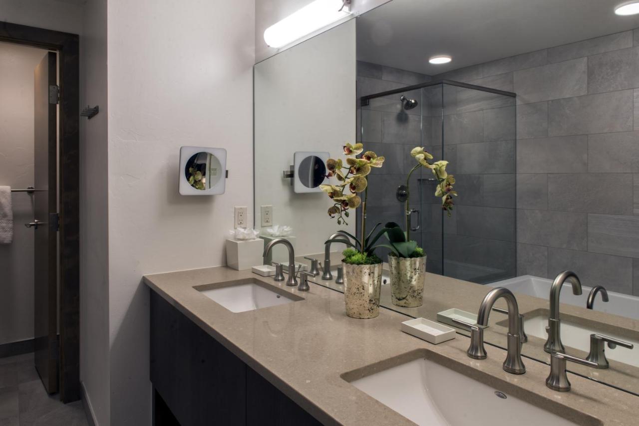 Grand Colorado On Peak 8 Hotel Breckenridge Bagian luar foto