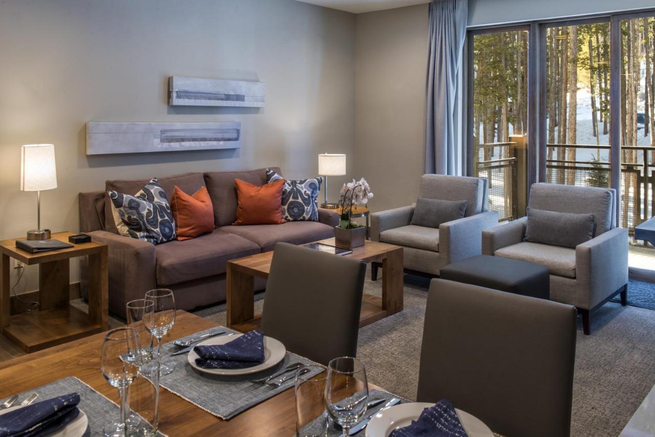 Grand Colorado On Peak 8 Hotel Breckenridge Bagian luar foto