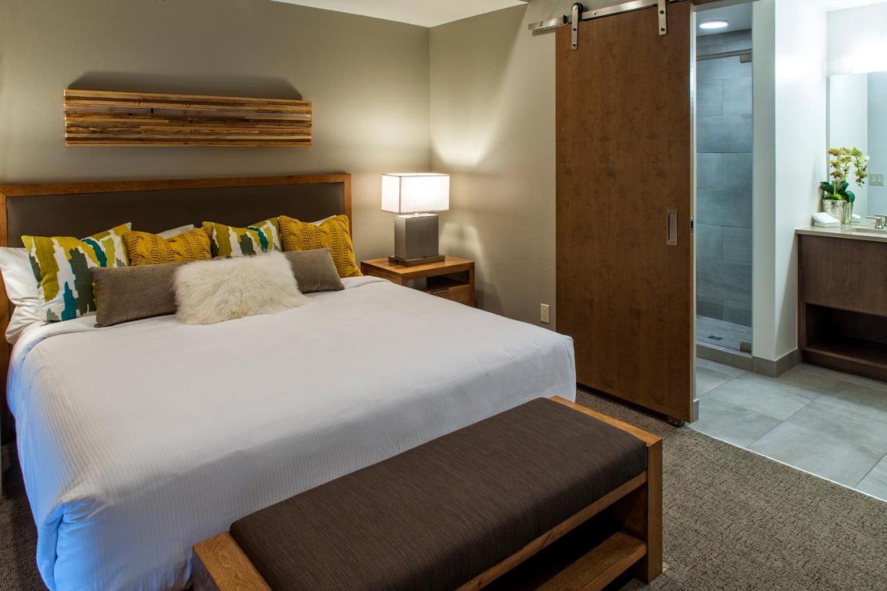 Grand Colorado On Peak 8 Hotel Breckenridge Bagian luar foto
