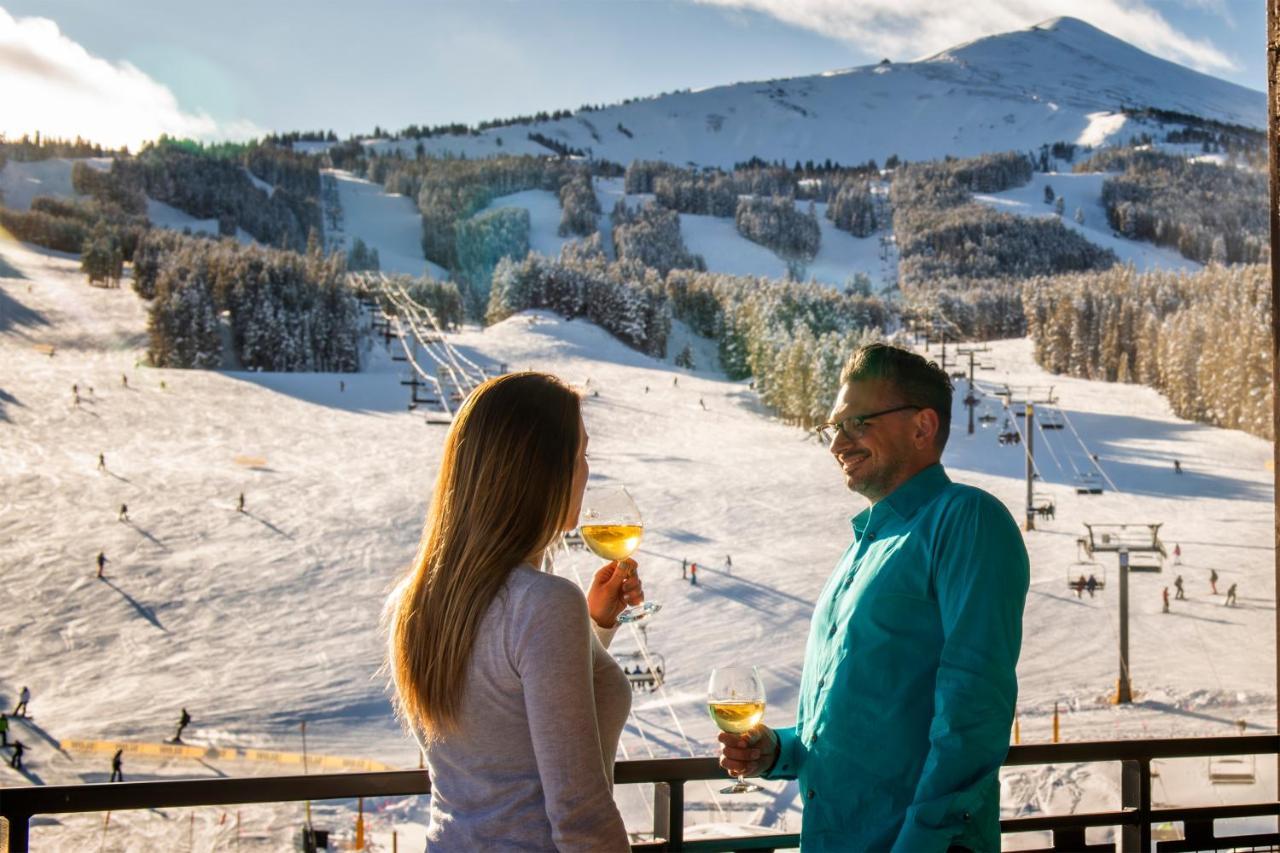 Grand Colorado On Peak 8 Hotel Breckenridge Bagian luar foto