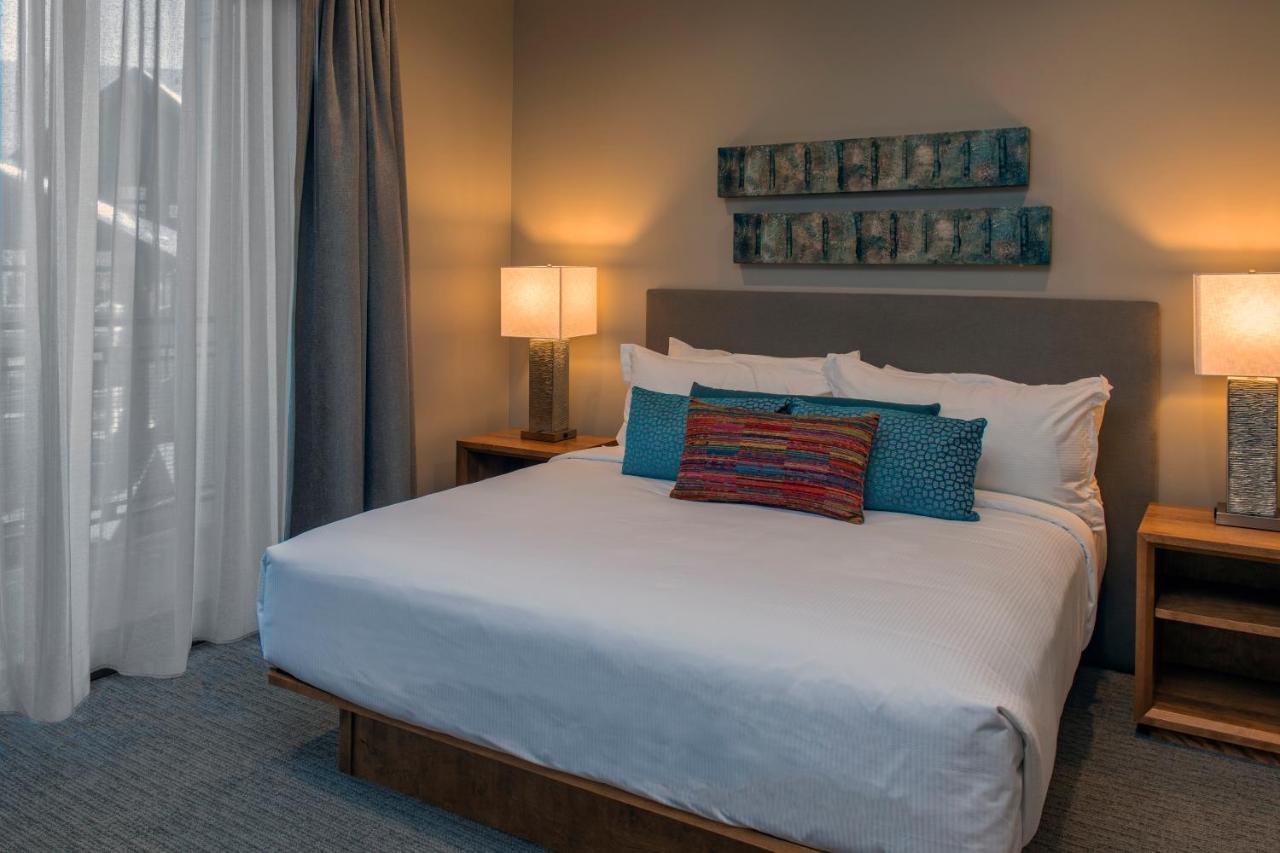 Grand Colorado On Peak 8 Hotel Breckenridge Bagian luar foto