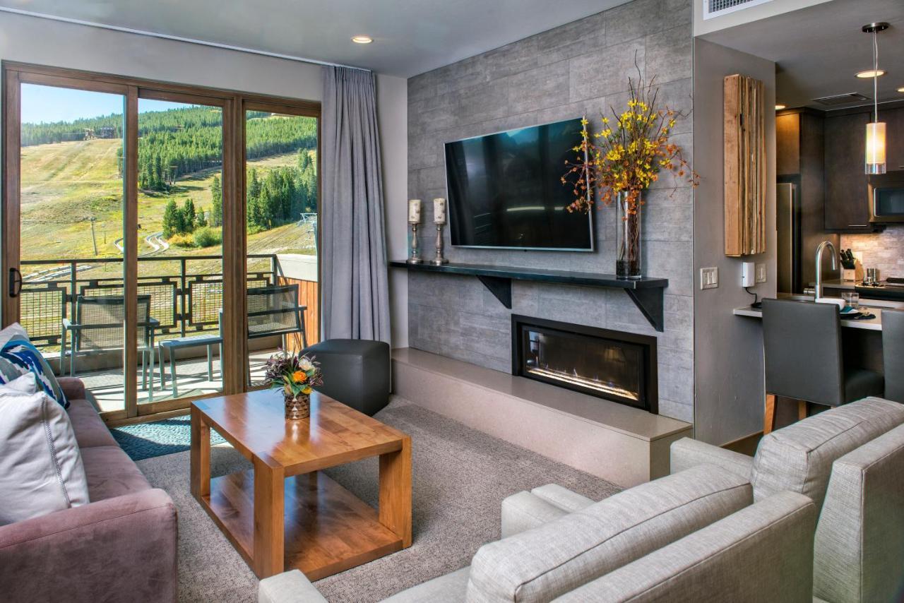 Grand Colorado On Peak 8 Hotel Breckenridge Bagian luar foto