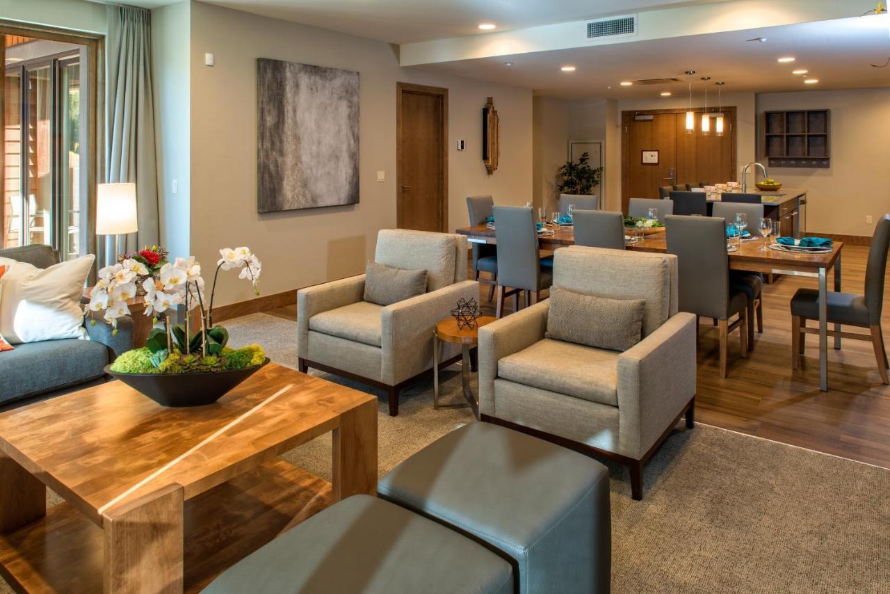 Grand Colorado On Peak 8 Hotel Breckenridge Bagian luar foto